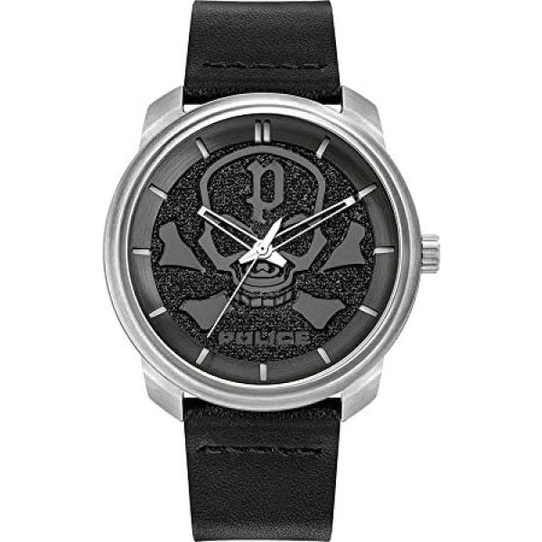 orologi Police nero