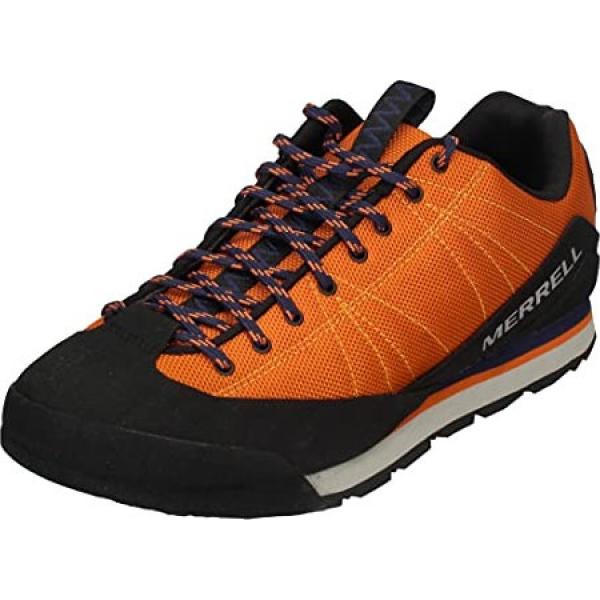 sneakers Merrell nero