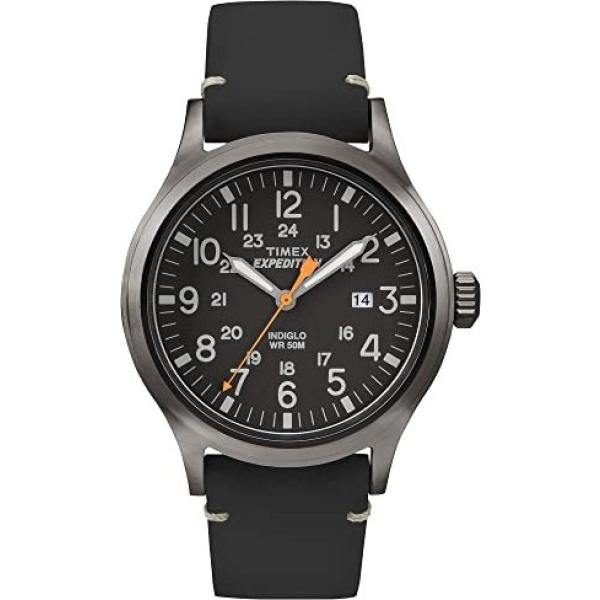 orologi Timex nero