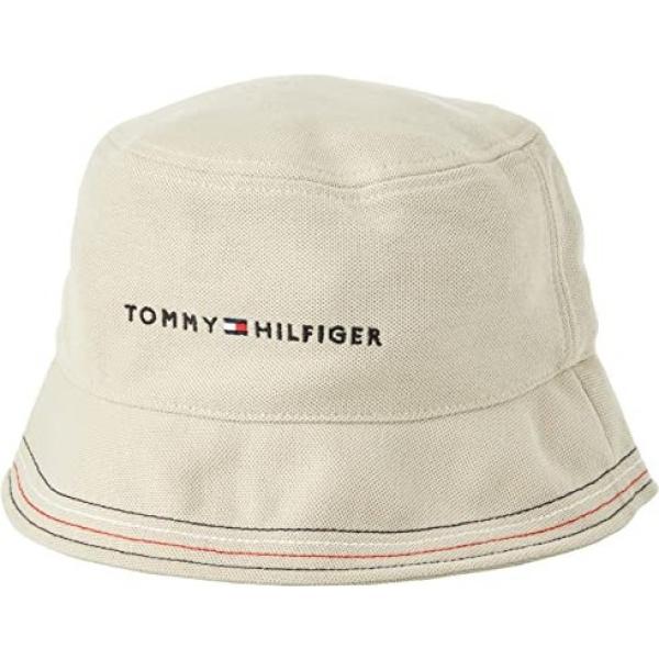 cappelli Tommy Hilfiger bianco