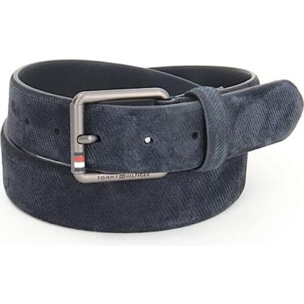 cinture Tommy Hilfiger blu