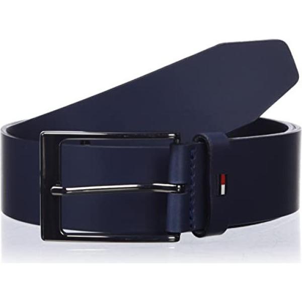 cinture Tommy Hilfiger blu