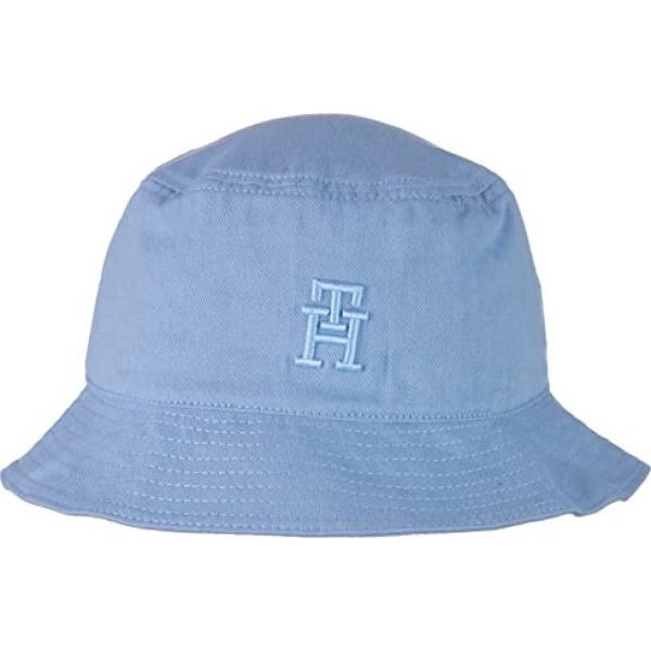 cappelli Tommy Hilfiger blu