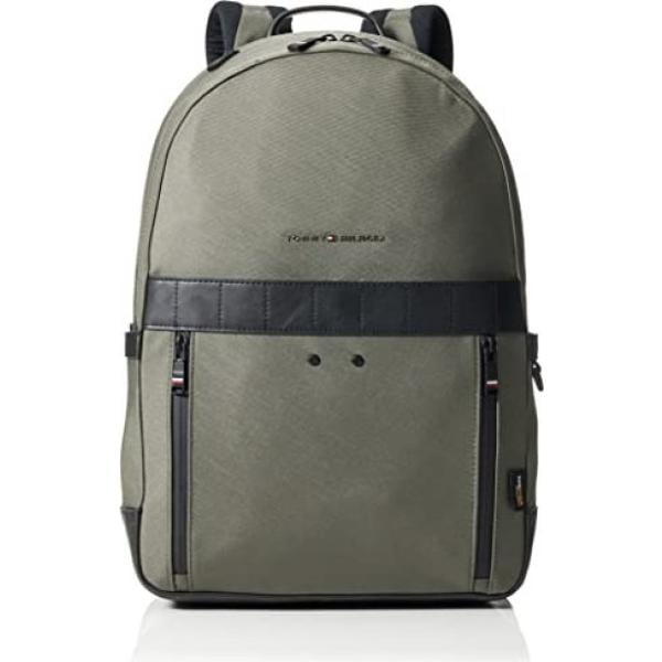 borse sportive Tommy Hilfiger verde