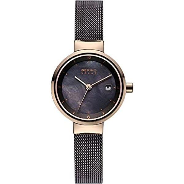 orologi Bering grigio