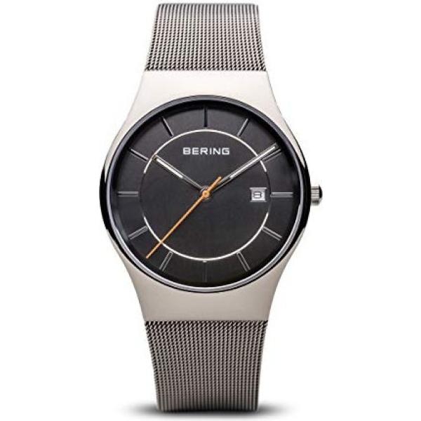 orologi Bering grigio