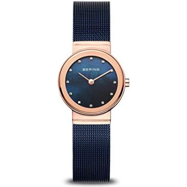 orologi Bering blu