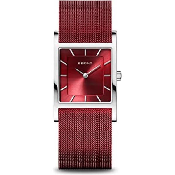 orologi Bering rosso