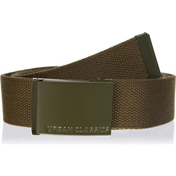 cinture Urban Classics marrone
