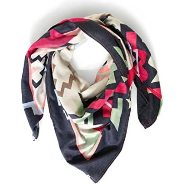 foulard Cecil multicolore