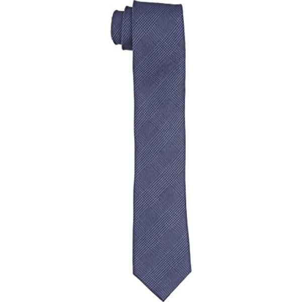 cravatte Hackett London blu military