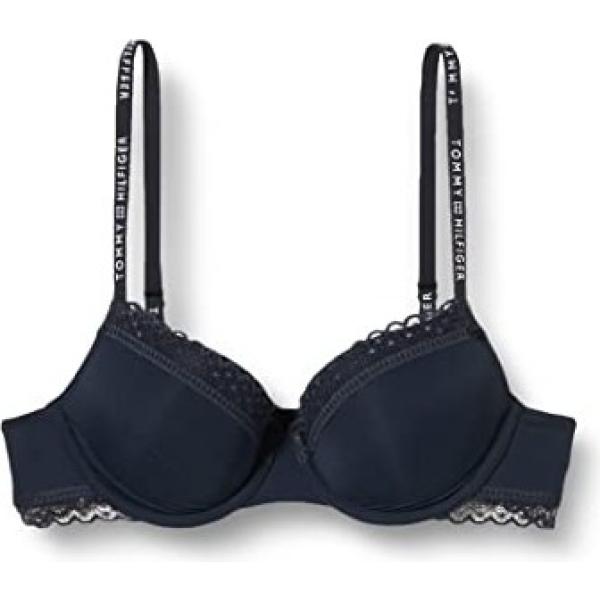 reggiseni Tommy Hilfiger blu