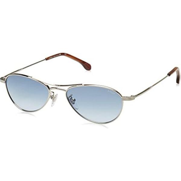occhiali da sole Lozza blu