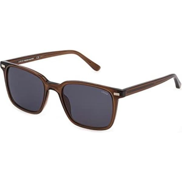 occhiali da sole Lozza marrone