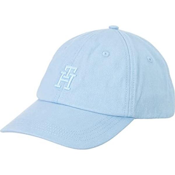 cappelli con visiera Tommy Hilfiger blu