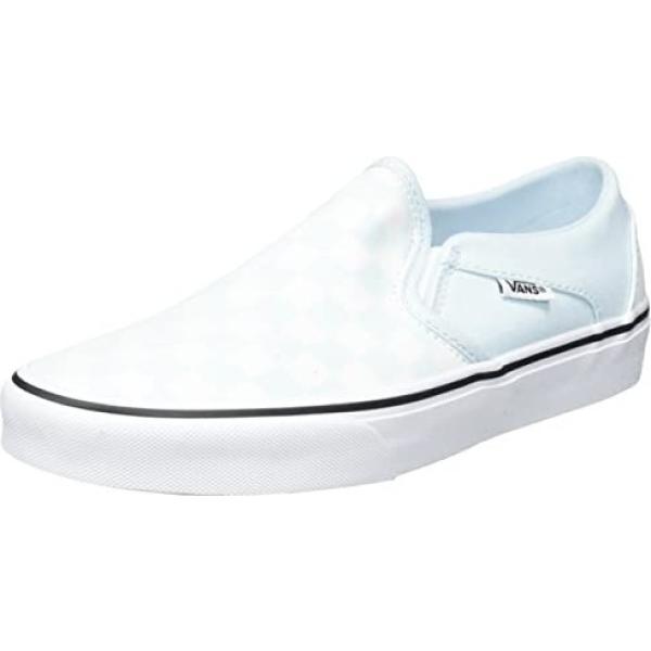 sneakers Vans bianco
