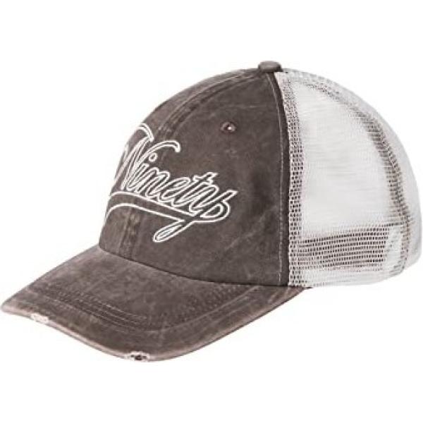 cappelli con visiera Jack & Jones marrone