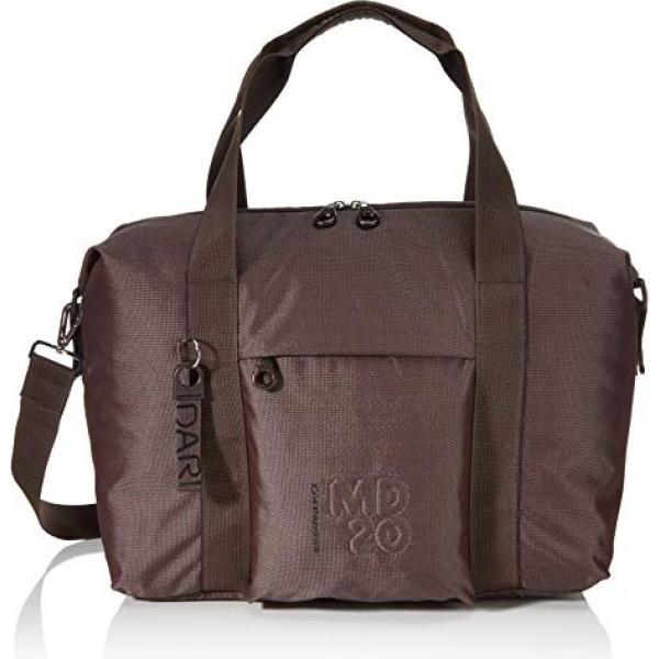 borse sportive Mandarina Duck marrone
