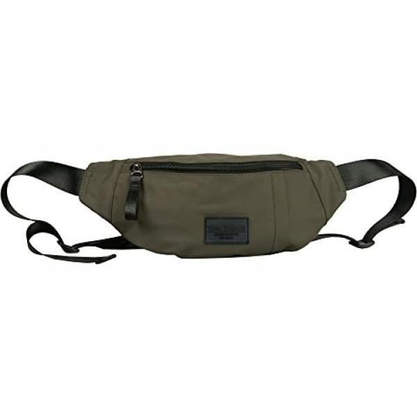 borse sportive Tom Tailor verde