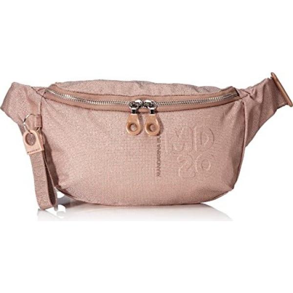 marsupi Mandarina Duck rosa