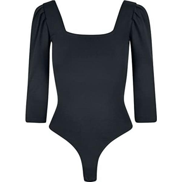 body Urban Classics nero