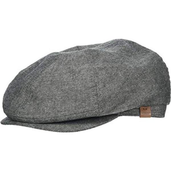 berretti Barts grigio