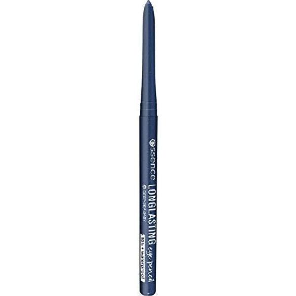 eyeliner Essence blu