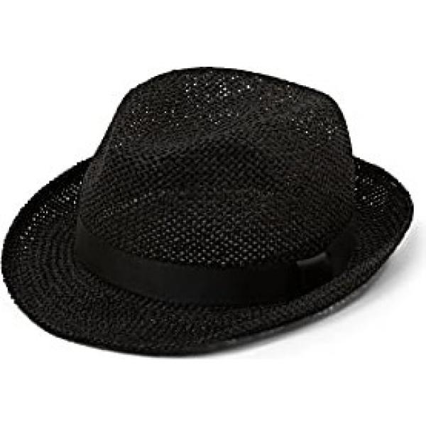 cappelli Esprit nero