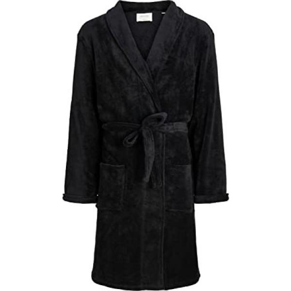 accappatoi Jack & Jones nero