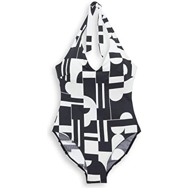 costumi interi Esprit multicolore