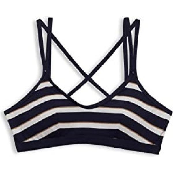 bikini Esprit blu