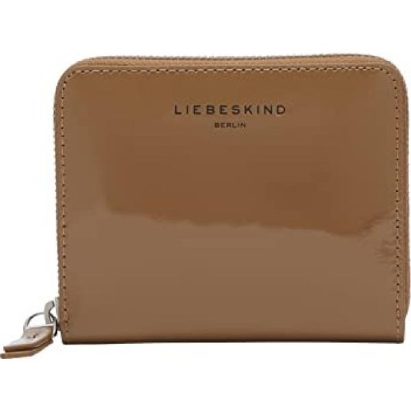 portafogli Liebeskind Berlin marrone
