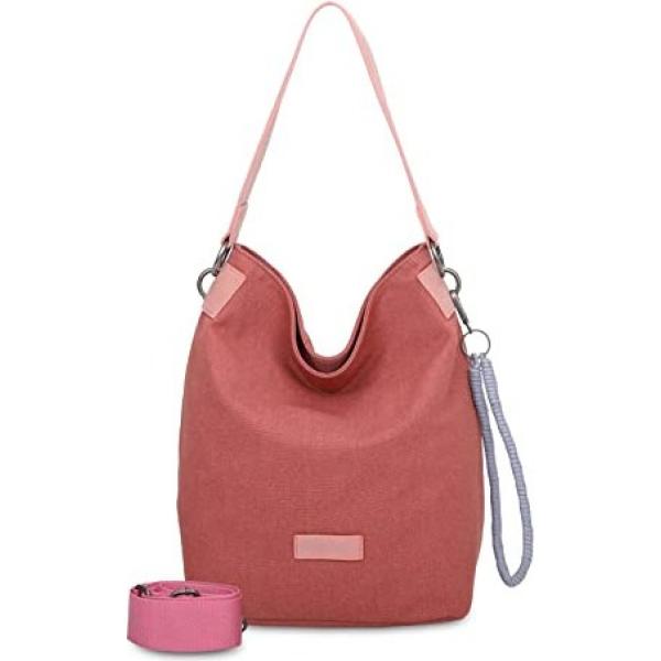 ciondoli Fritzi aus Preussen rosa