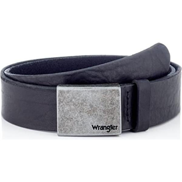cinture Wrangler nero