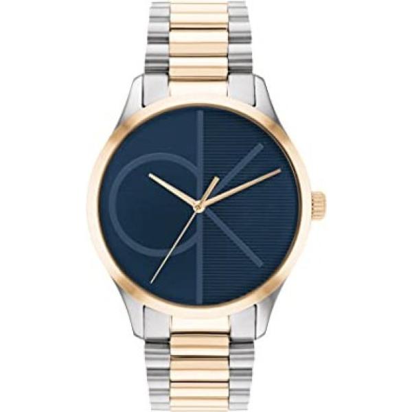 orologi analogici Calvin Klein multicolore