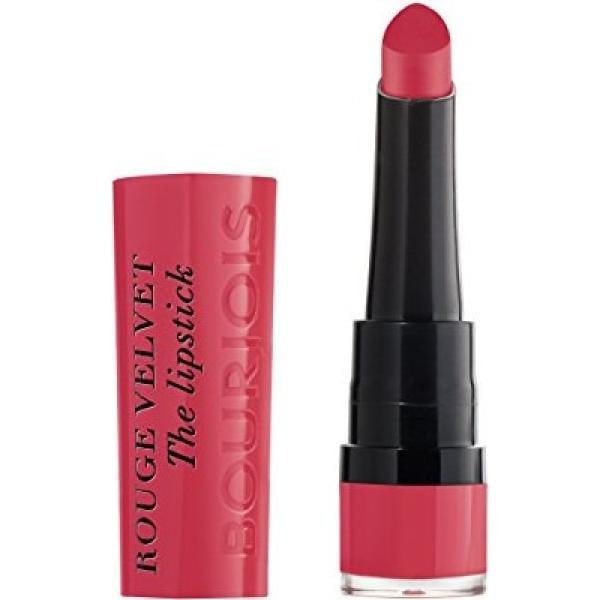 rossetti Bourjois rosso