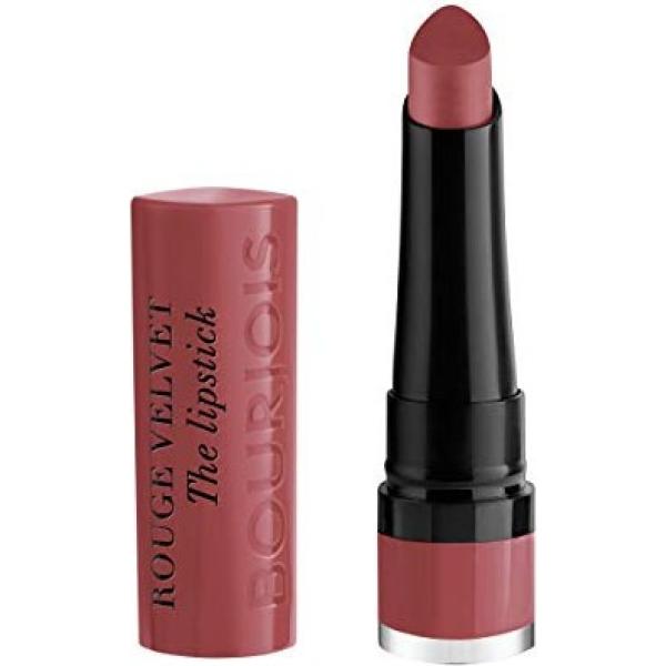 rossetti Bourjois marrone