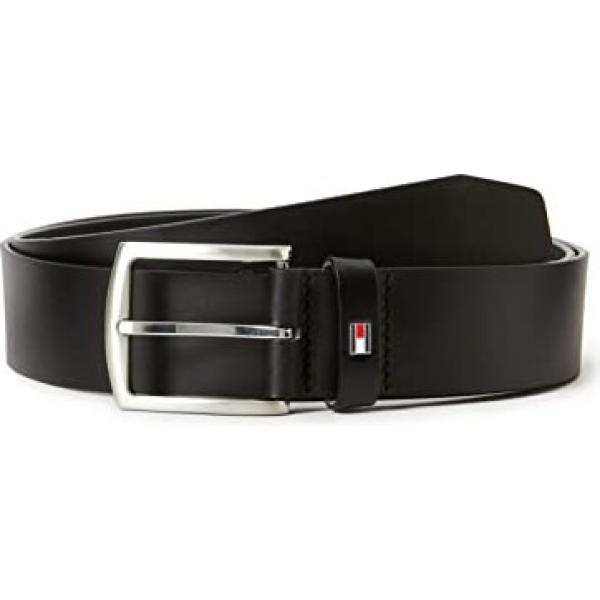 cinture Tommy Hilfiger nero