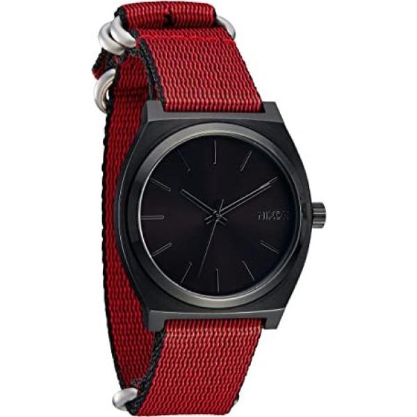 orologi Nixon nero