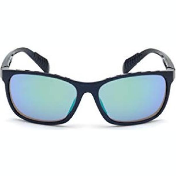 occhiali da sole Adidas blu