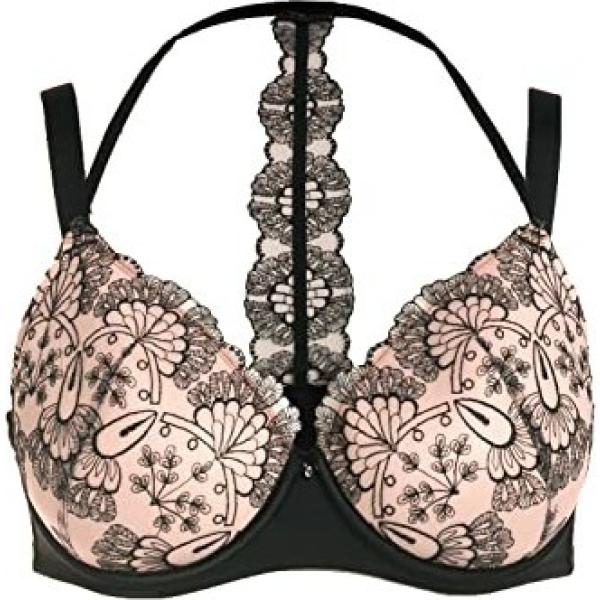 reggiseni Ulla Popken multicolore