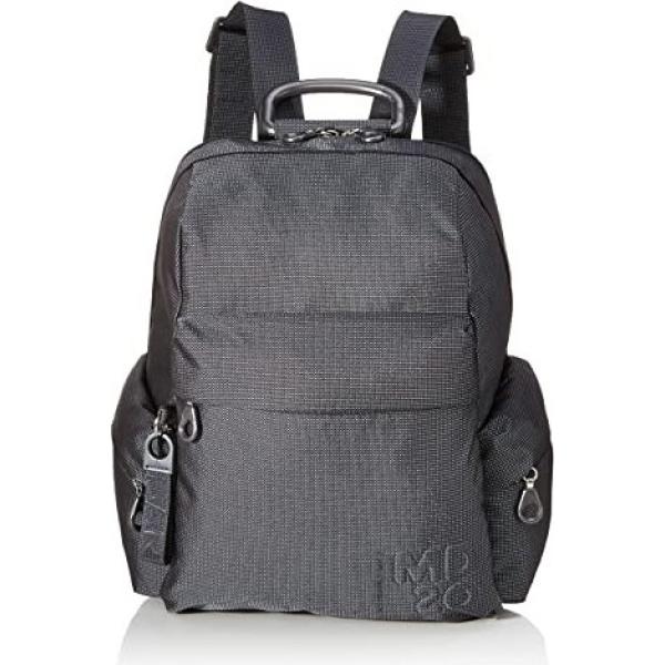 zaini Mandarina Duck grigio