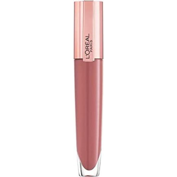 gloss LOréal Paris rosa