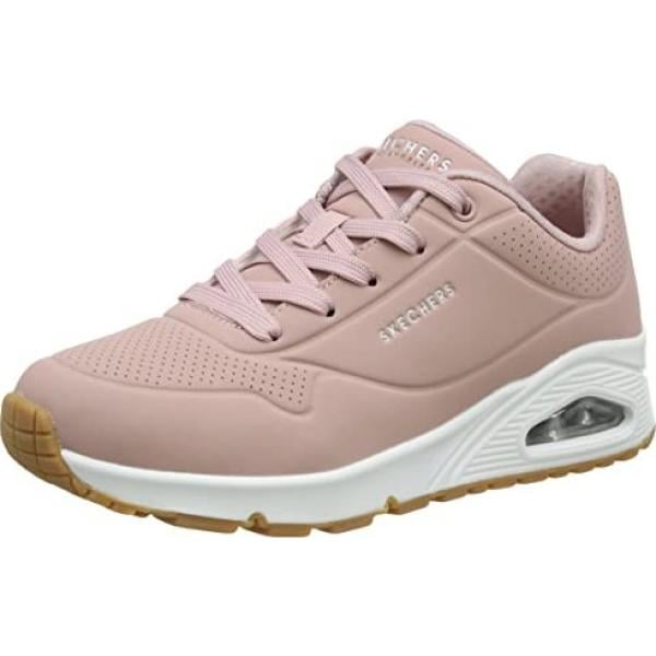 sneakers Skechers marrone