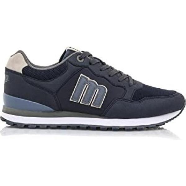 sneakers Mtng blu
