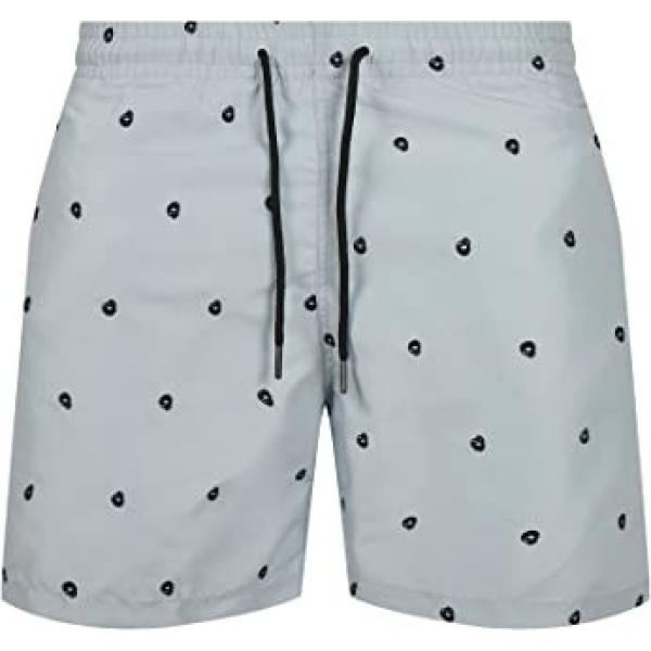 costumi Urban Classics verde
