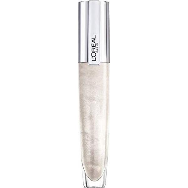 gloss LOréal Paris bianco