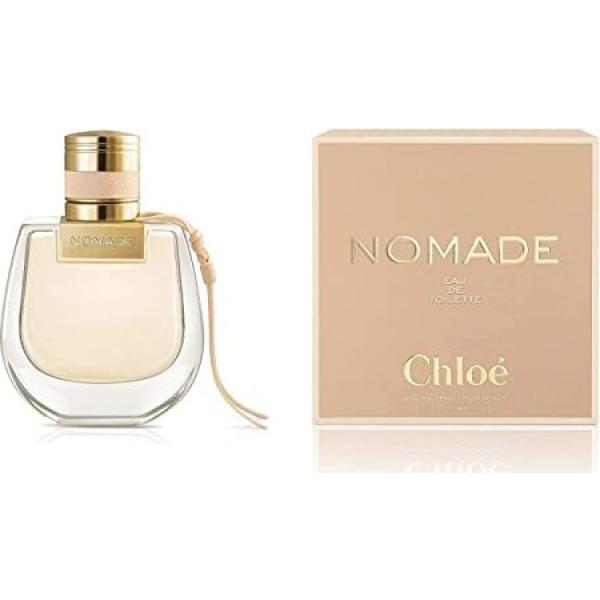profumi Chloé marrone