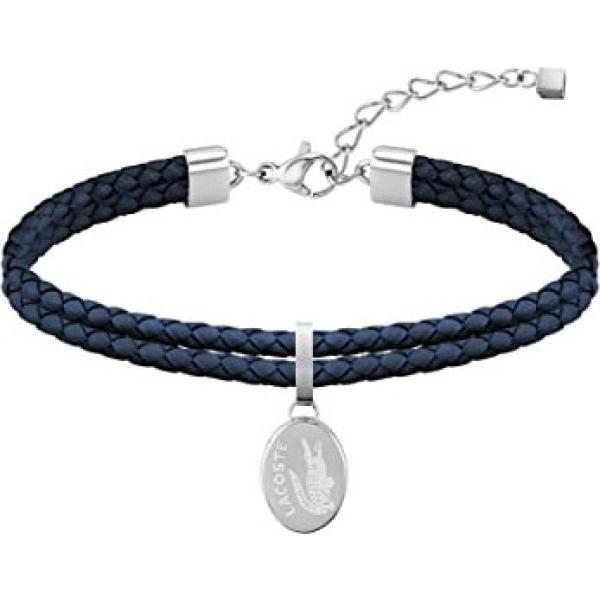 braccialetti Lacoste multicolore