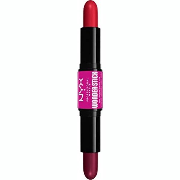 blush Nyx Professional Makeup multicolore